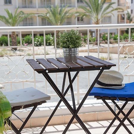 Paphos Love Nest Apartment Экстерьер фото
