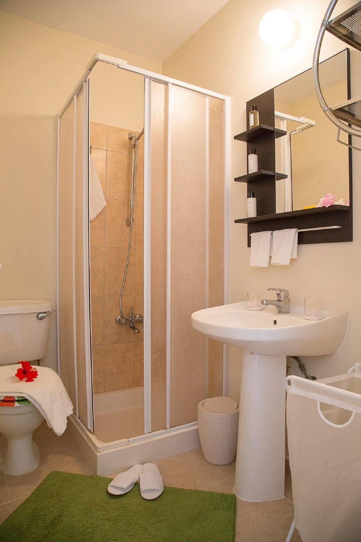 Paphos Love Nest Apartment Экстерьер фото